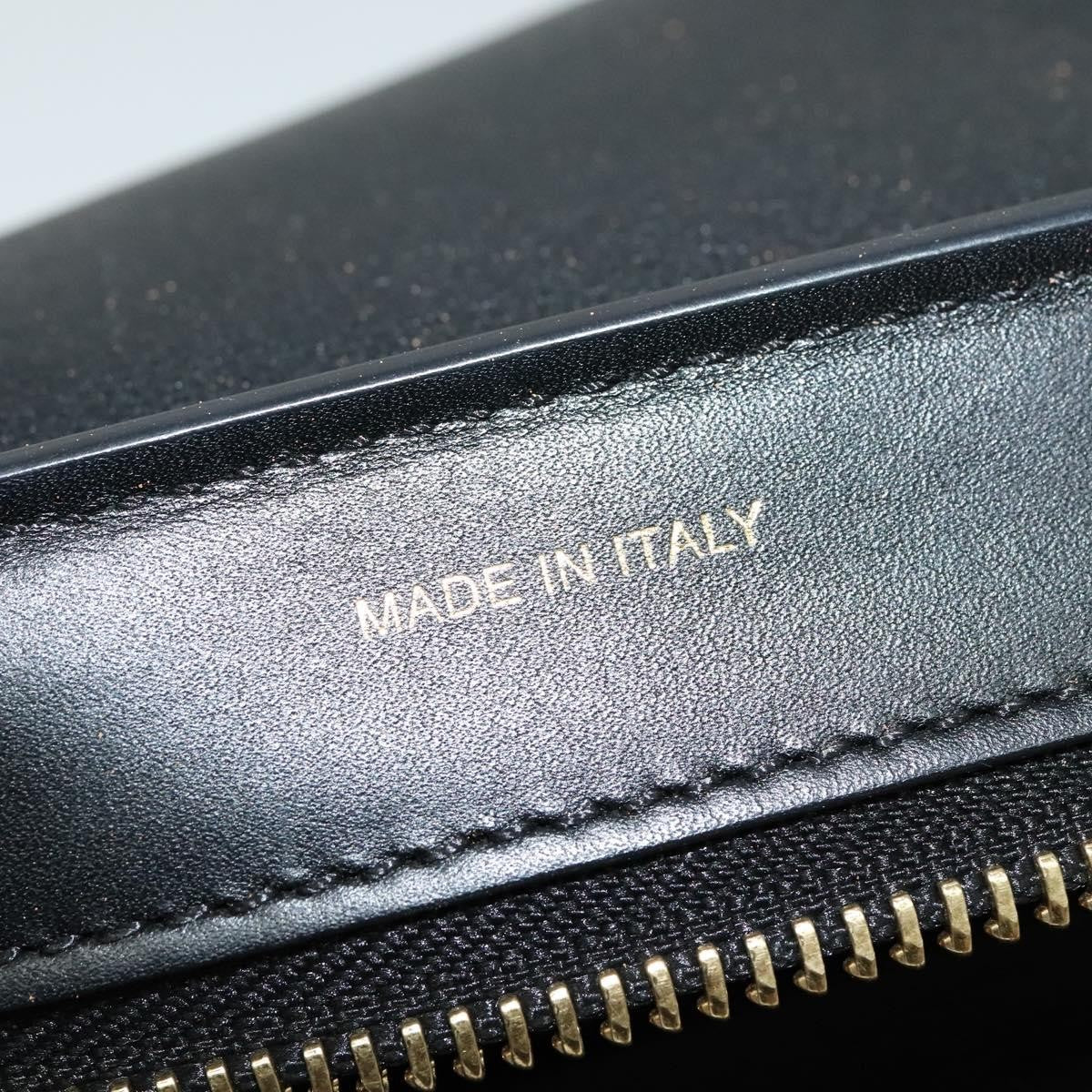 Celine Trapeze Bag Leather