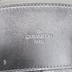 Louis Vuitton Suhali Lockit Handbag Leather