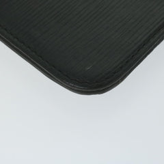 Louis Vuitton iPad Case Epi Leather