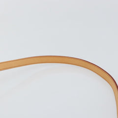 Louis Vuitton Pochette Accessoires Yayoi Kusama Painted Dots Monogram vernis