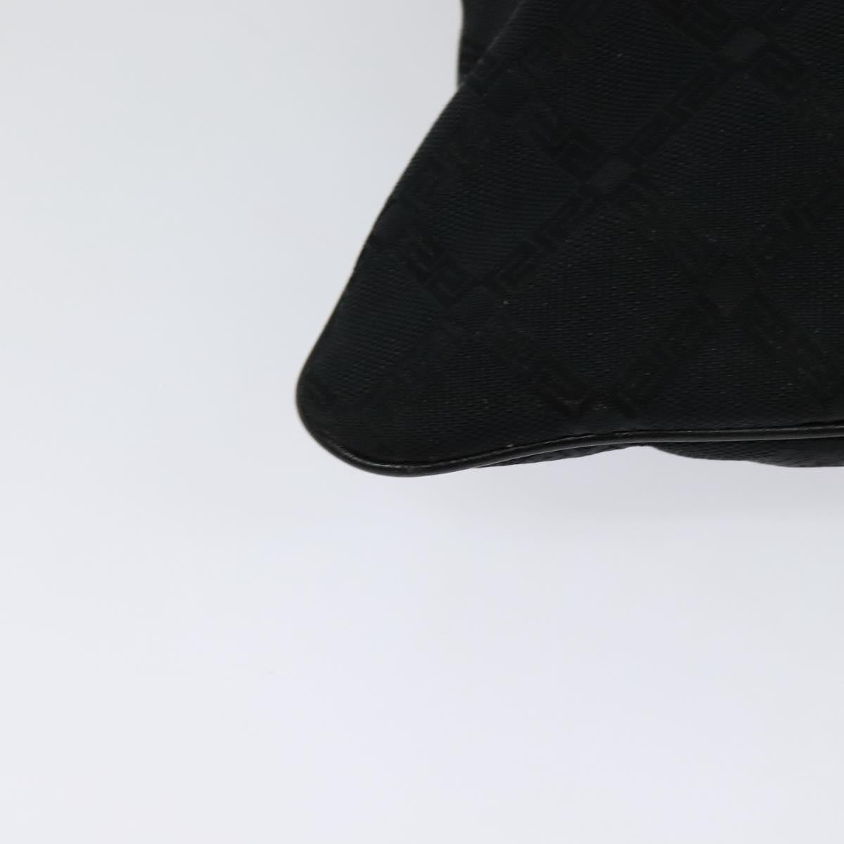 Versace Messenger Bag Canvas