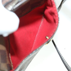 Louis Vuitton Rift Handbag Damier