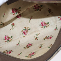 Gucci Neo Vintage Camera Messenger Bag GG Coated Canvas