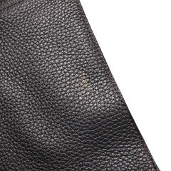 Hermes Double Sens Tote Clemence