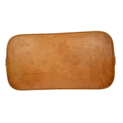 Louis Vuitton Alma Handbag Monogram Canvas