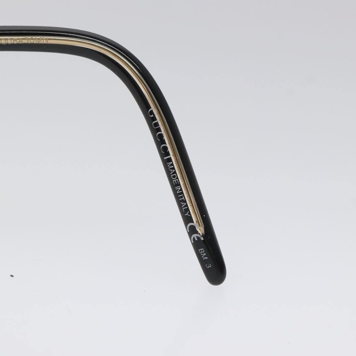 Gucci Eyewear Interlocking G Sunglasses