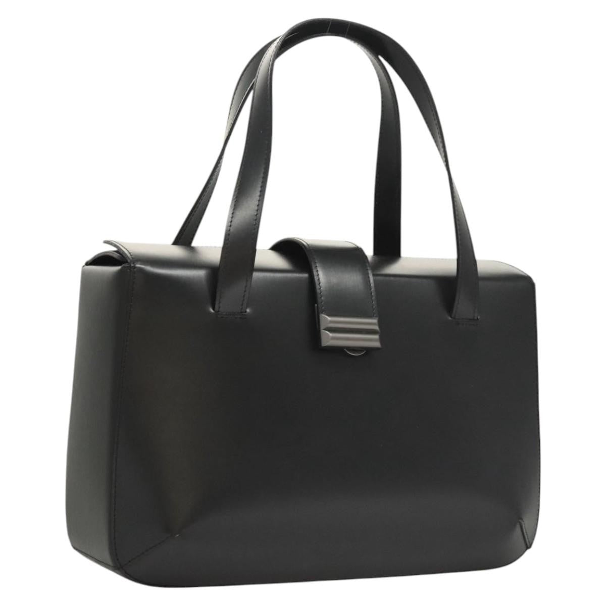 Bally Handbag Leather