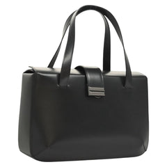 Bally Handbag Leather