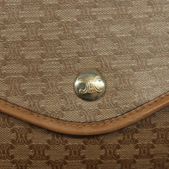 Celine Macadam Pochette Classic