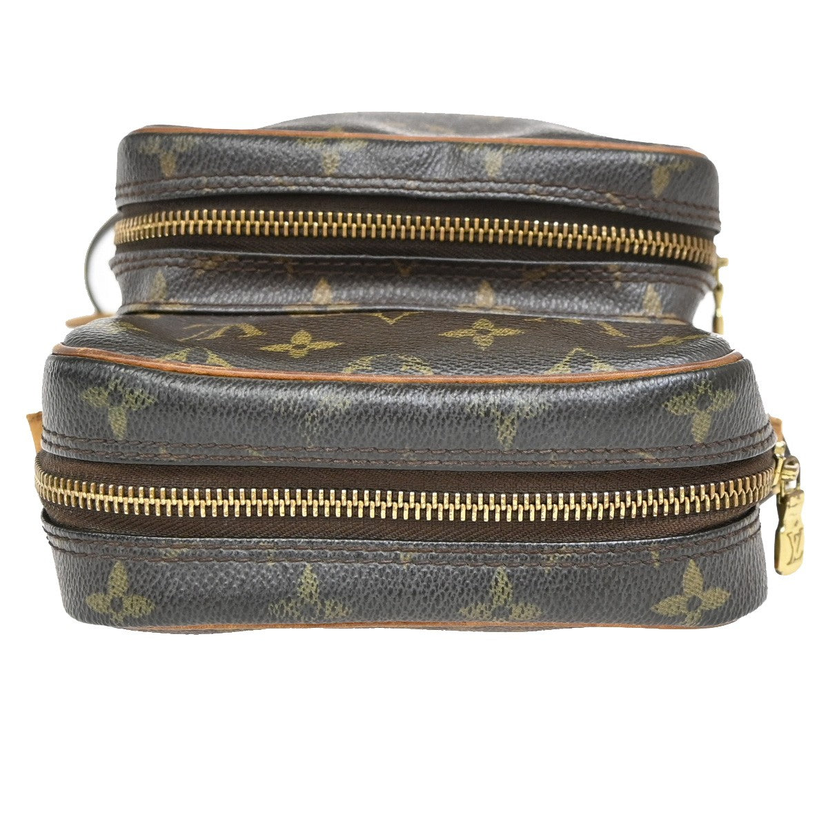 Louis Vuitton Amazone Bag Monogram Canvas