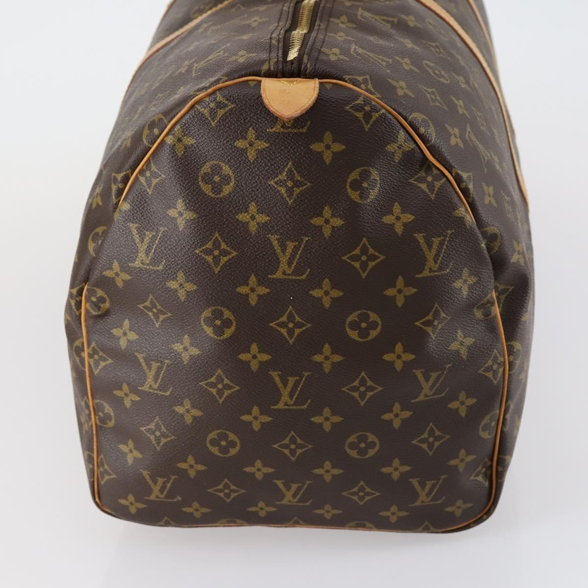 Louis Vuitton Keepall Bag Monogram Canvas