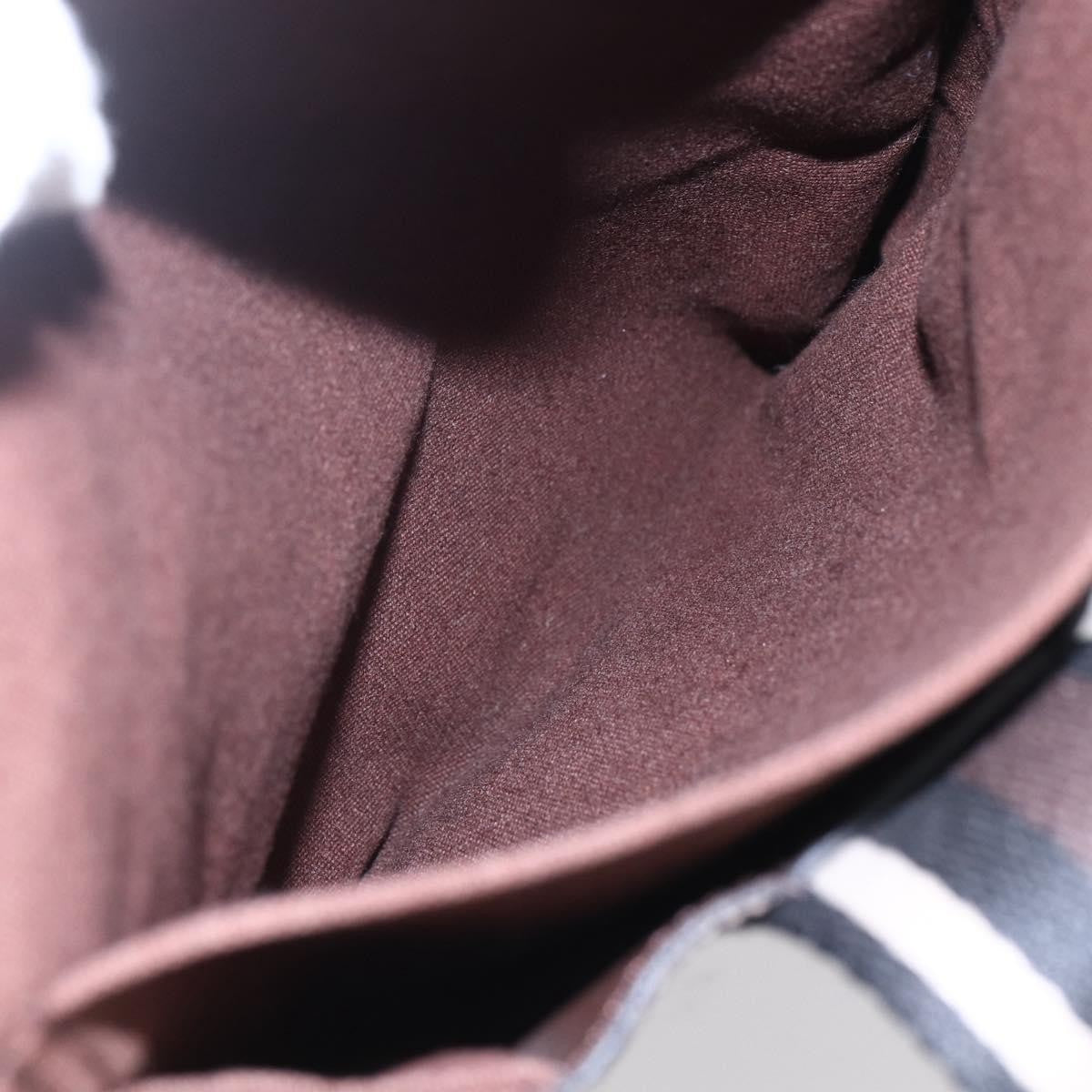 Hermes Troca Horizontal Tote Canvas