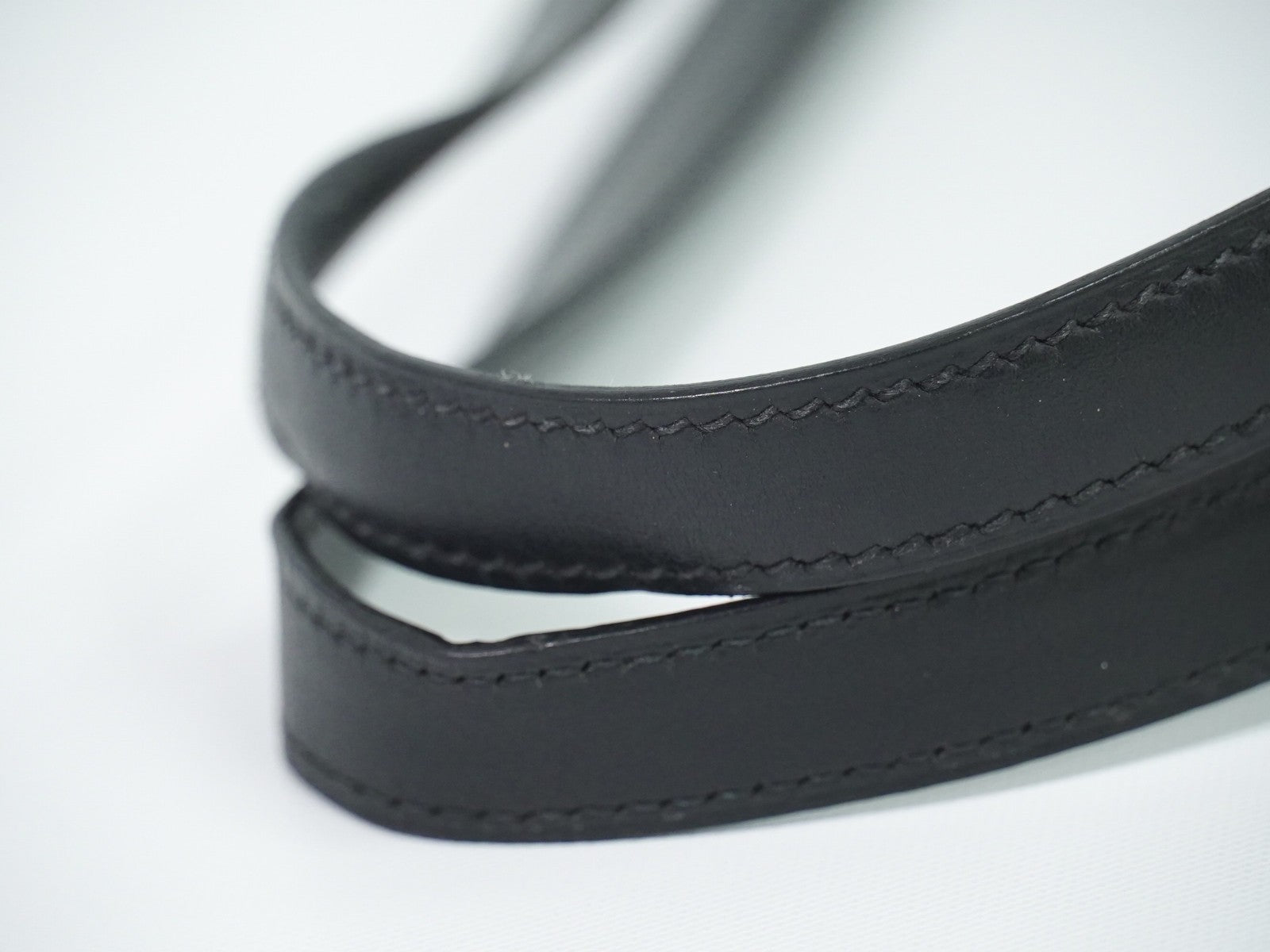 Hermes Lyn Shoulder Bag Vache Natural