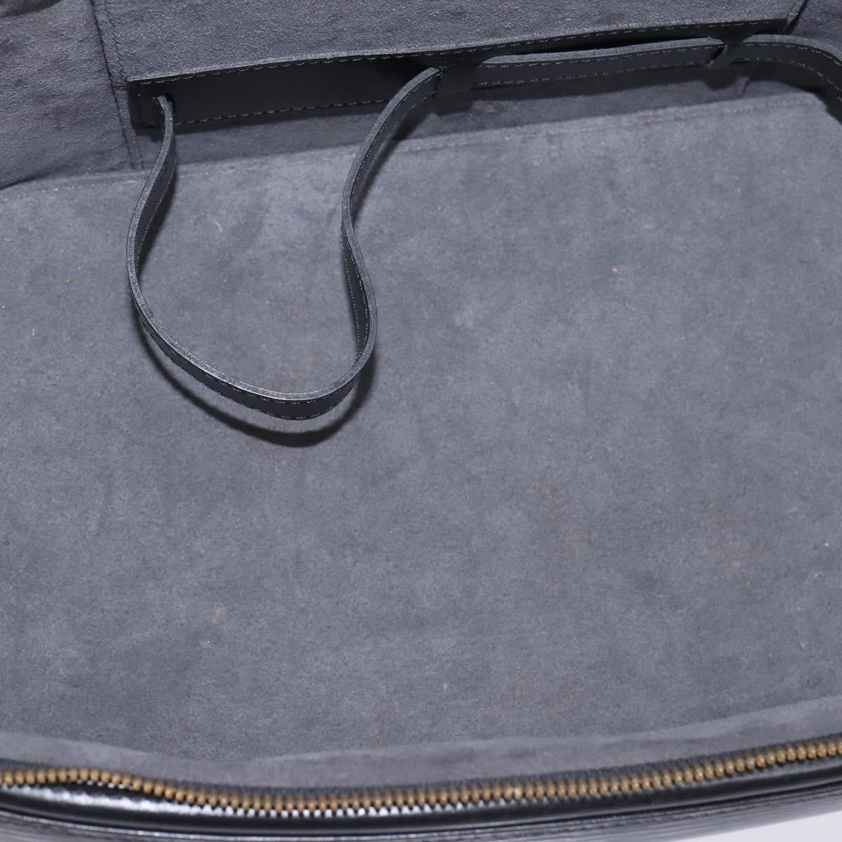 Louis Vuitton Nice Vanity Case Epi Leather