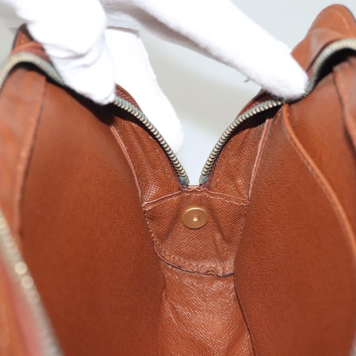 Louis Vuitton Pochette Orsay Monogram Canvas