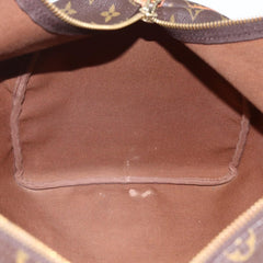 Louis Vuitton Keepall Bag Monogram Canvas