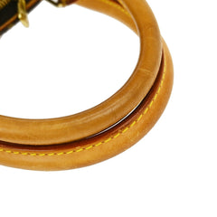 Louis Vuitton Ellipse Bag Monogram Canvas