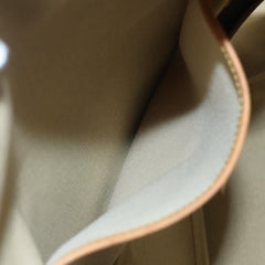 Louis Vuitton Excursion Handbag Monogram Canvas