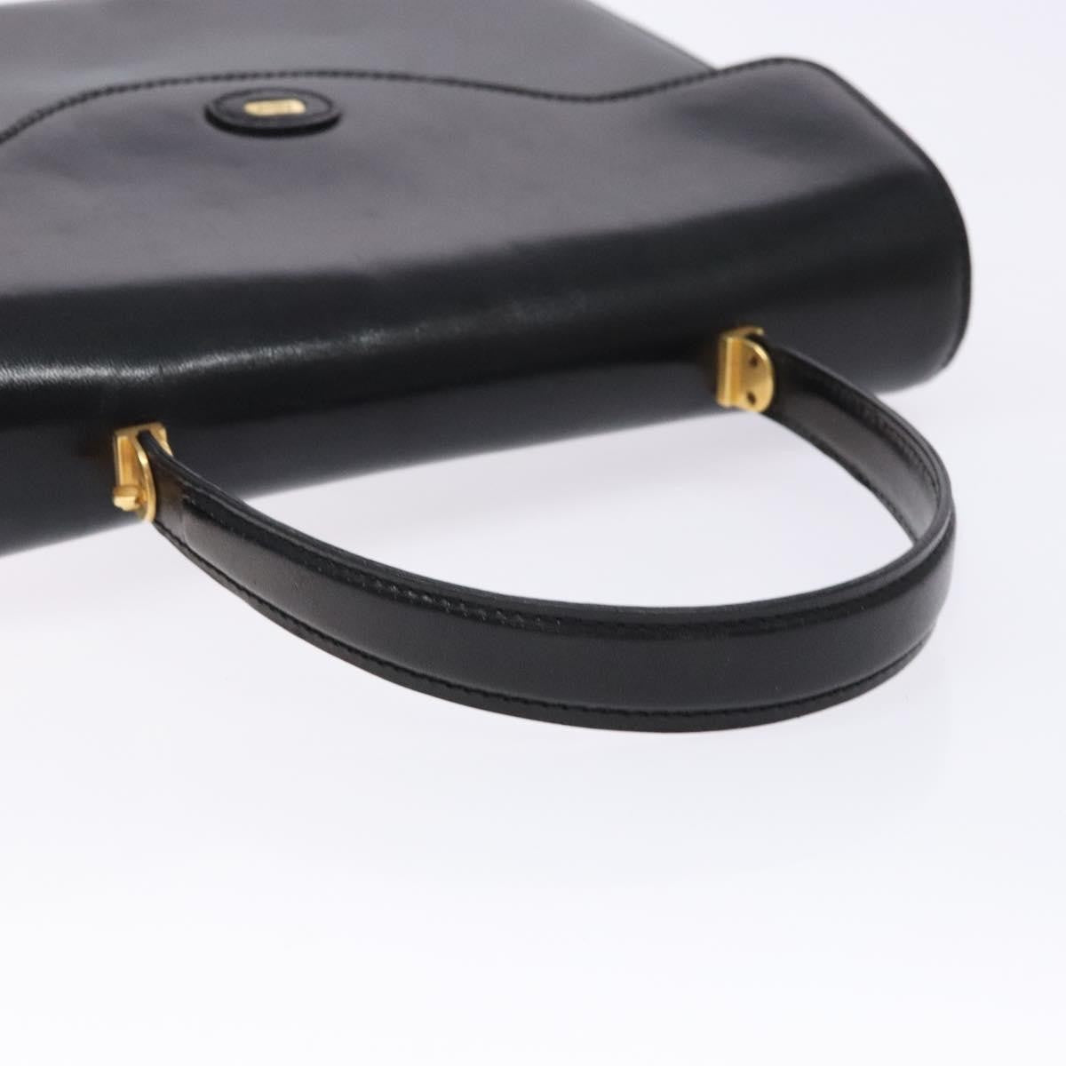 Bally Handbag Leather