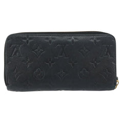 Louis Vuitton Zippy Wallet NM Leather Empreinte