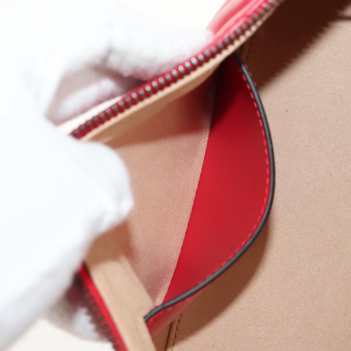 Gucci GG Marmont Pochette Shoulder Bag Matelasse Leather