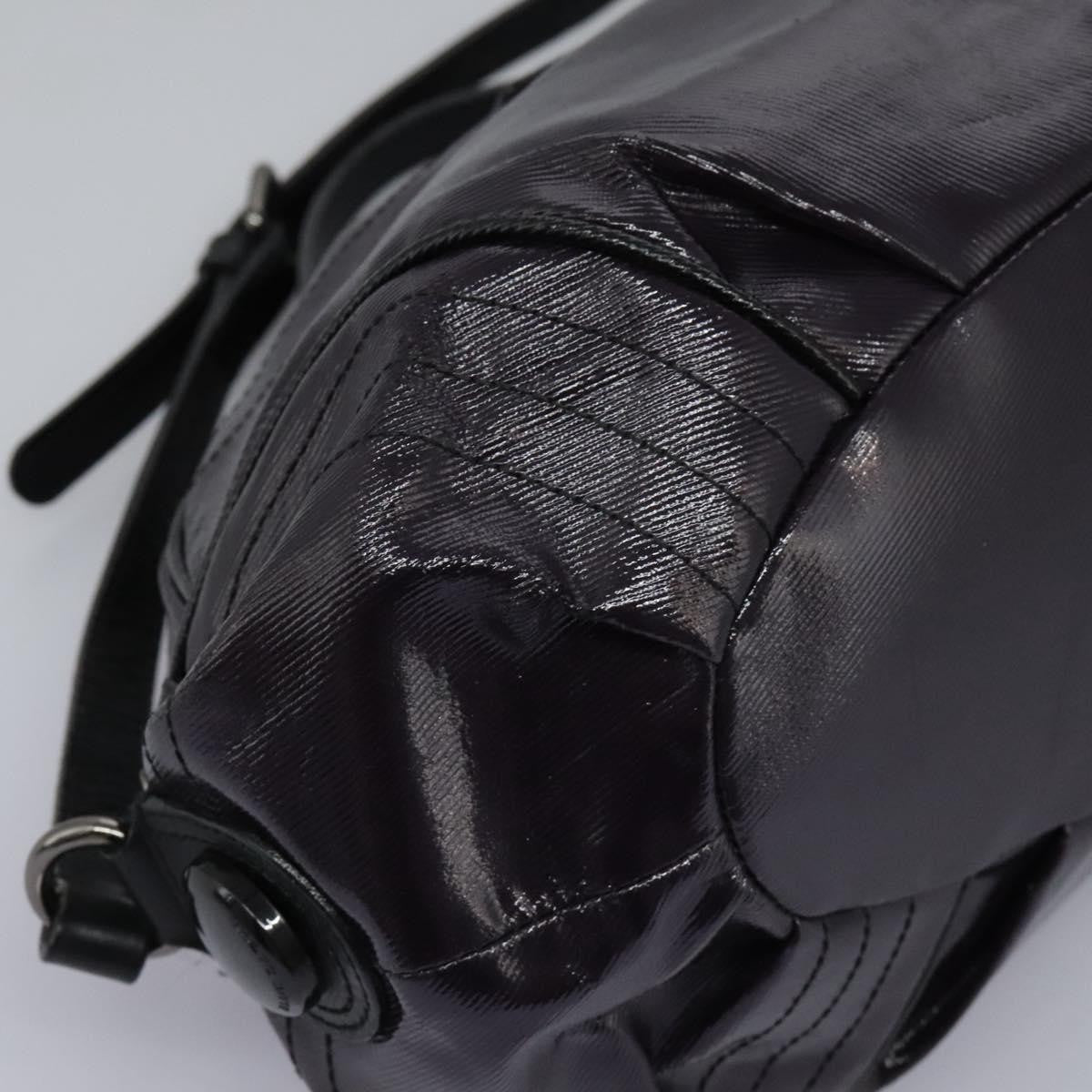 Burberry Blue Label shoulder bag Enamel