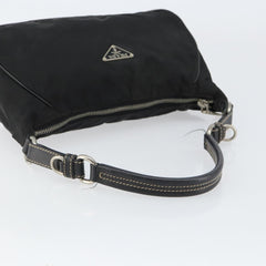 Prada Vintage Shoulder Bag Tessuto