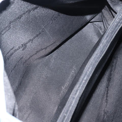 Salvatore Ferragamo Vala tote Canvas