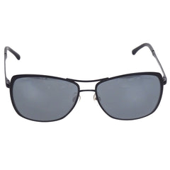 Chanel Logo CC Sunglasses Plastic