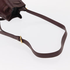 cartier Must de cartier bag Leather