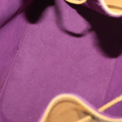 Louis Vuitton Petit Noe Handbag Epi Leather