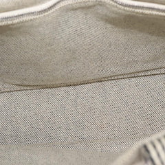 Hermes Fourre Tout Tote Canvas