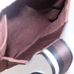 Hermes Troca Horizontal Tote Canvas