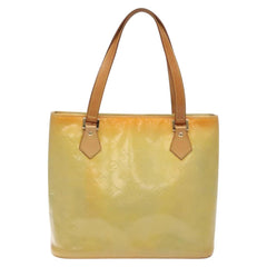 Louis Vuitton Vernis Houston Bag labellov