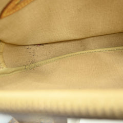 Louis Vuitton Reporter Bag Monogram Canvas