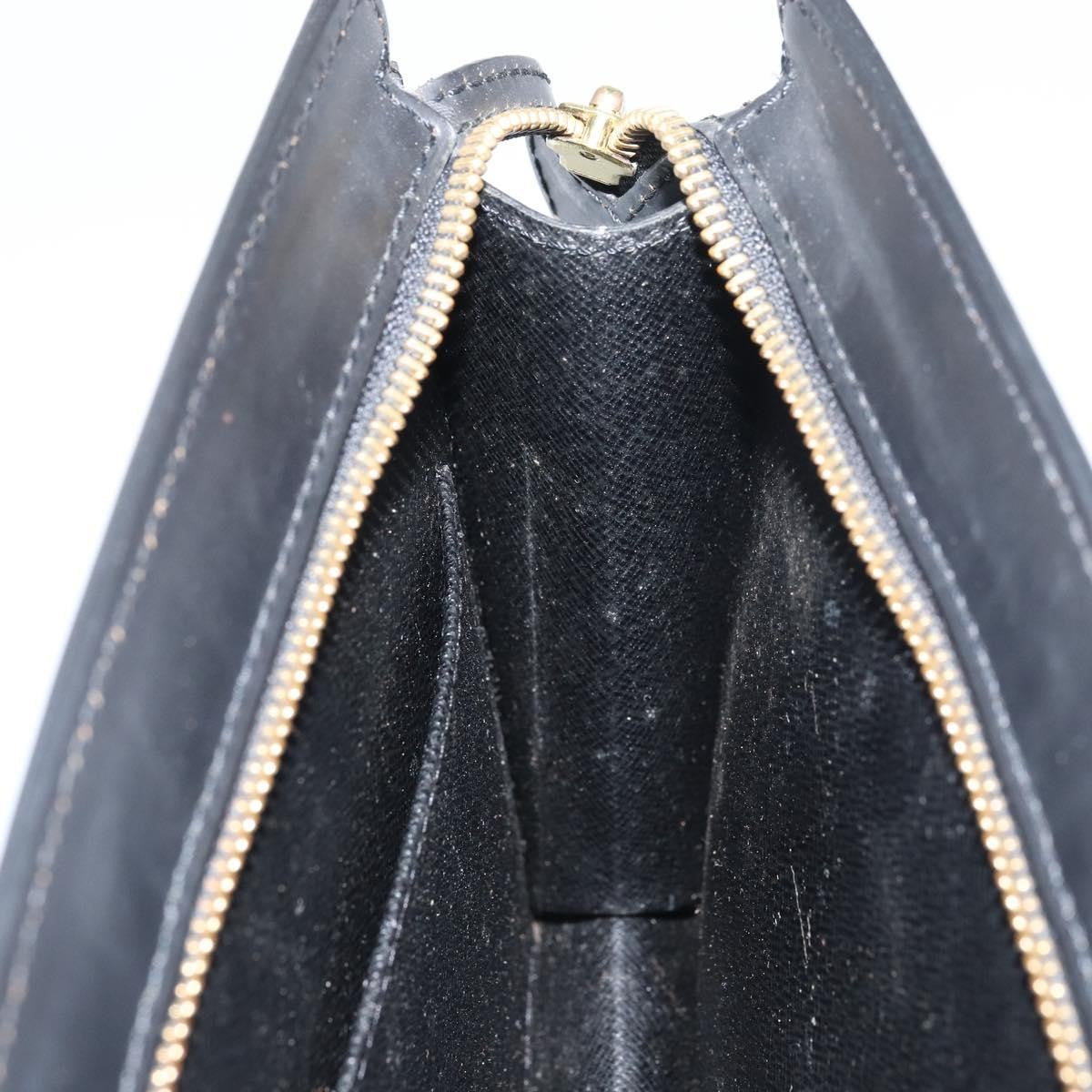 Louis Vuitton Pochette Homme Epi Leather