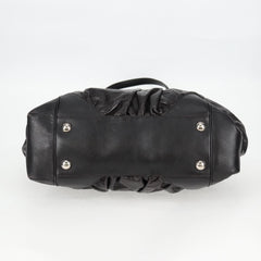 Gucci Full Moon Tote Guccissima Leather