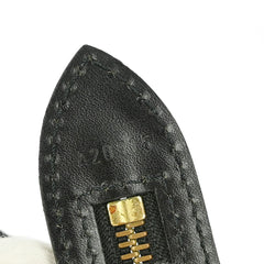 Louis Vuitton Saint Jacques Handbag Epi Leather