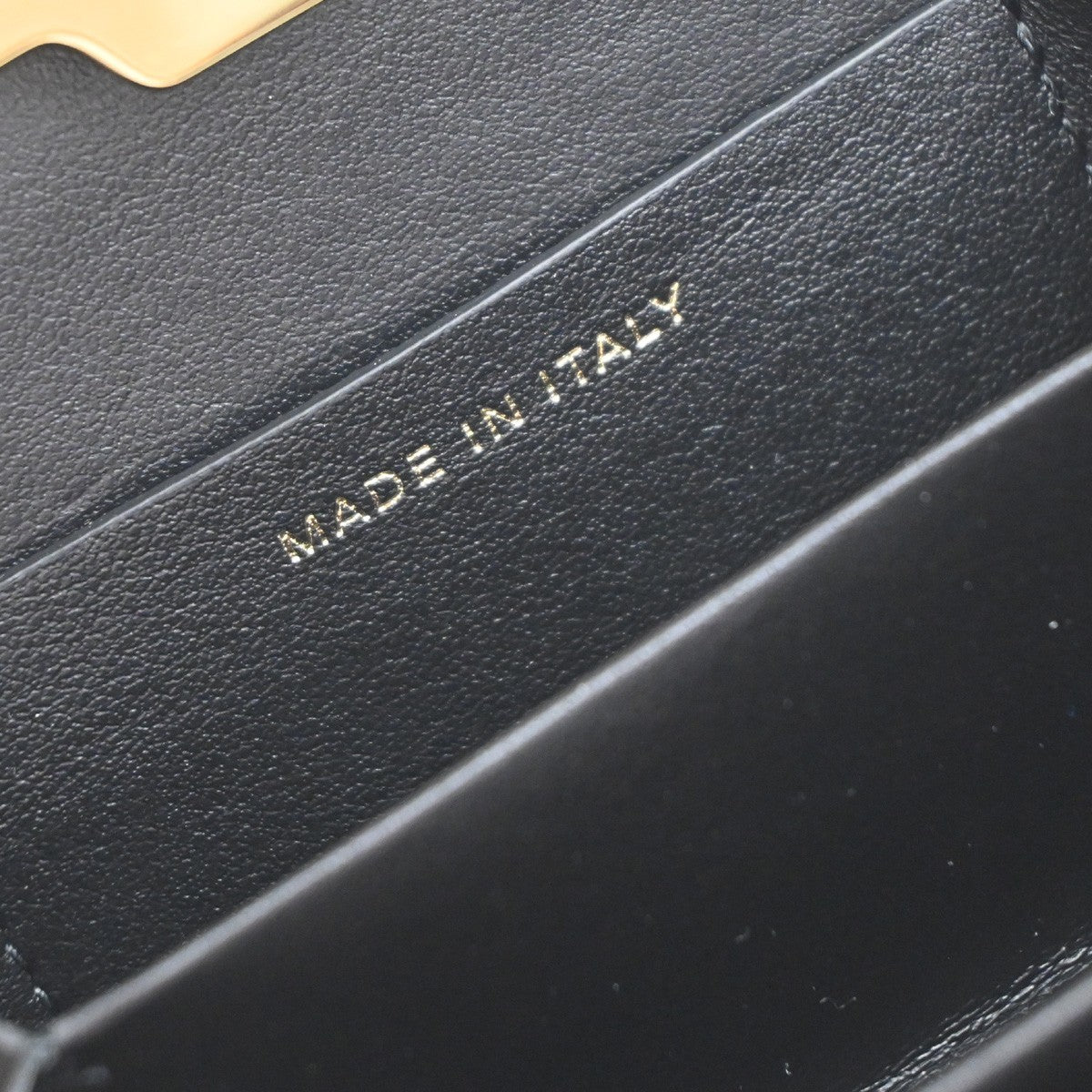 Chanel Framed Box Clutch with Chain Quilted Patent