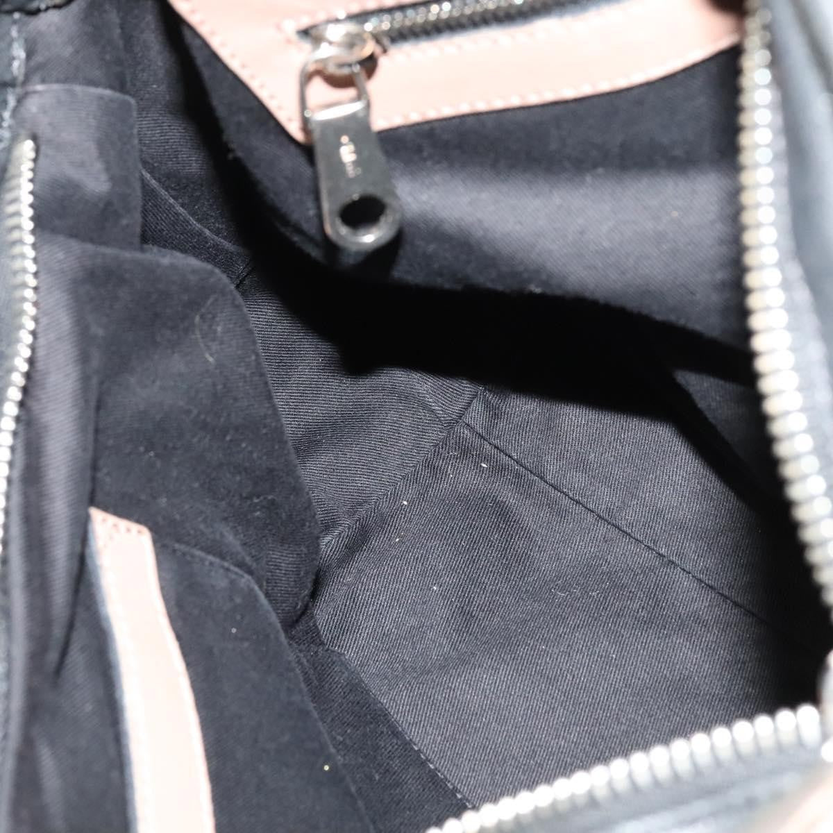 Chloe Ethel Handbag Leather