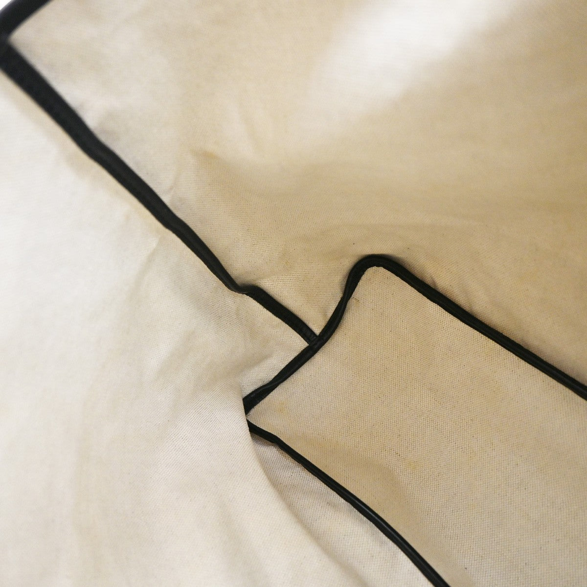 Goyard Saint Louis Tote Coated Canvas