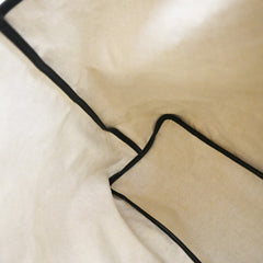 Goyard Saint Louis Tote Coated Canvas