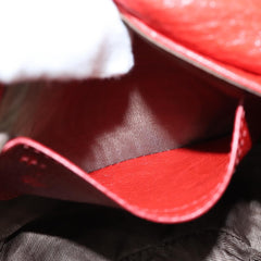 Chloe Lily Shoulder bag Leather