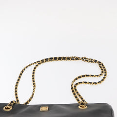 Givenchy Vintage 4G shoulder bag Leather