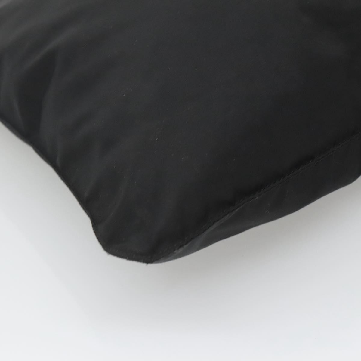 Prada Flat Messenger Bag Tessuto