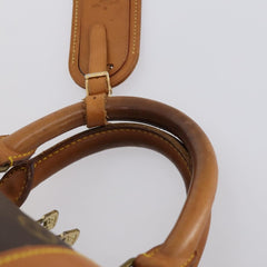 Louis Vuitton Keepall Bag Monogram Canvas