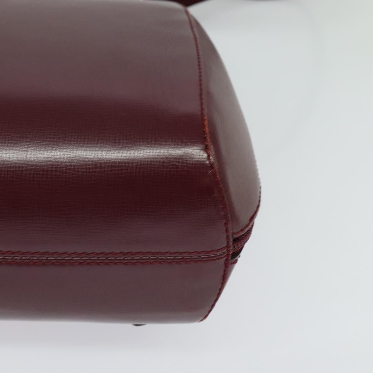 cartier Happy birthday backpack Leather