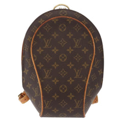 Louis Vuitton Ellipse Backpack Monogram Canvas