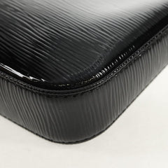 Louis Vuitton Pochette Accessoires NM Electric Epi Leather