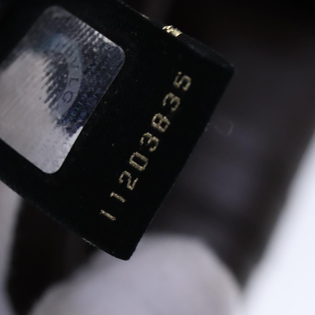 Bvlgari Chandra Hobo Leather